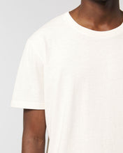 Unisex T-Shirt aus recycelter und Bio-Baumwolle - 180 g/m² | RE-Creator STTU787