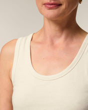 Camiseta de Tirantes Ajustada para Mujer - 180 GSM | Stella Ava STTW963