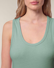 Camiseta de Tirantes Ajustada para Mujer - 180 GSM | Stella Ava STTW963