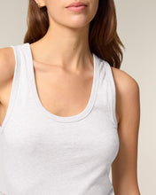 Camiseta de Tirantes Ajustada para Mujer - 180 GSM | Stella Ava STTW963