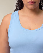 Camiseta de Tirantes Ajustada para Mujer - 180 GSM | Stella Ava STTW963
