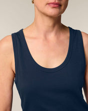 Camiseta de Tirantes Ajustada para Mujer - 180 GSM | Stella Ava STTW963