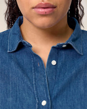 Women’s Denim Shirt – 235 GSM | Stella STWW970