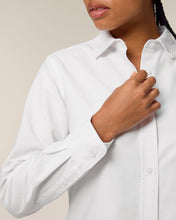Dames Oxford Shirt - 190 GSM | Stella Oxford Shirt STWW971