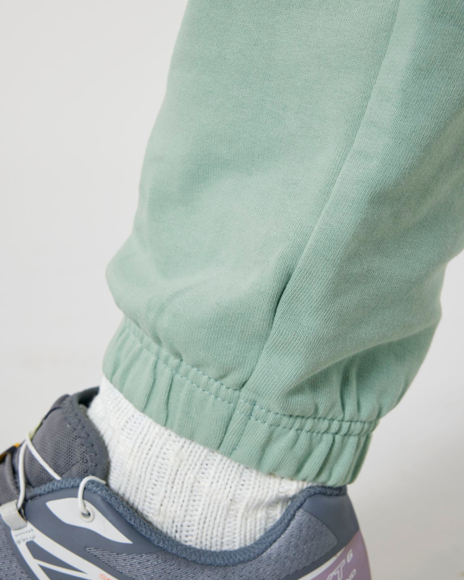 Unisex-Jogger mit organischem, trockenem Griff - 400 GSM | Jammer Dry STBU157