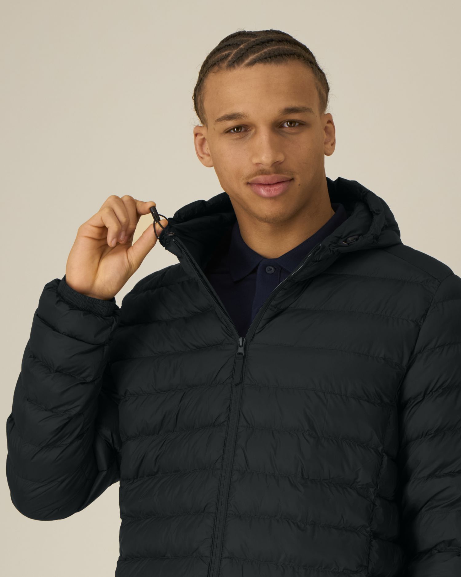 Men’s Padded Jacket – 38 GSM | Stanley Voyager 2.0 STJM188