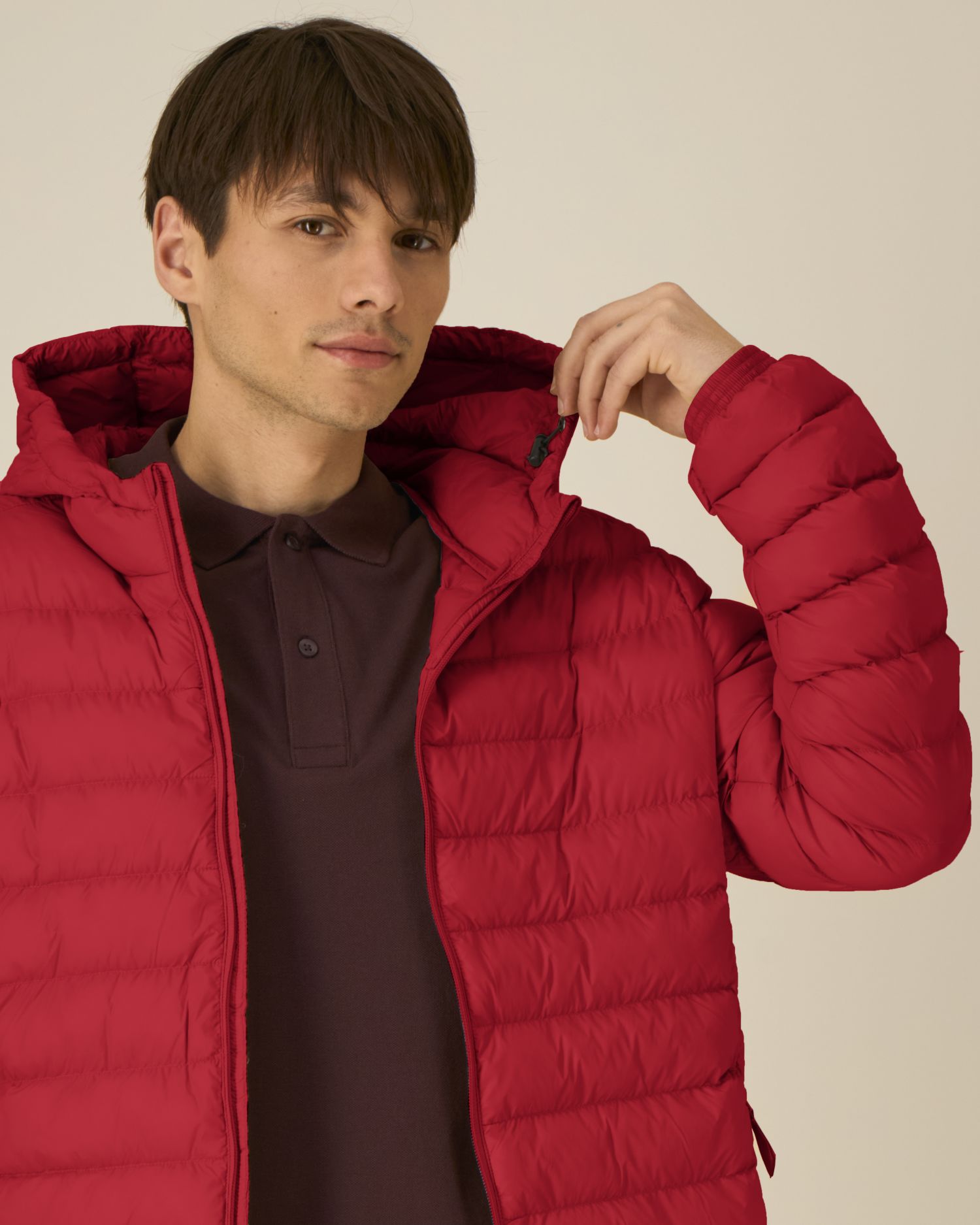 Men’s Padded Jacket – 38 GSM | Stanley Voyager 2.0 STJM188