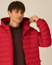 Men’s Padded Jacket – 38 GSM | Stanley Voyager 2.0 STJM188