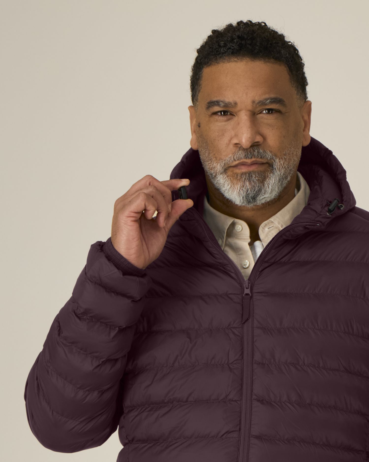 Men’s Padded Jacket – 38 GSM | Stanley Voyager 2.0 STJM188