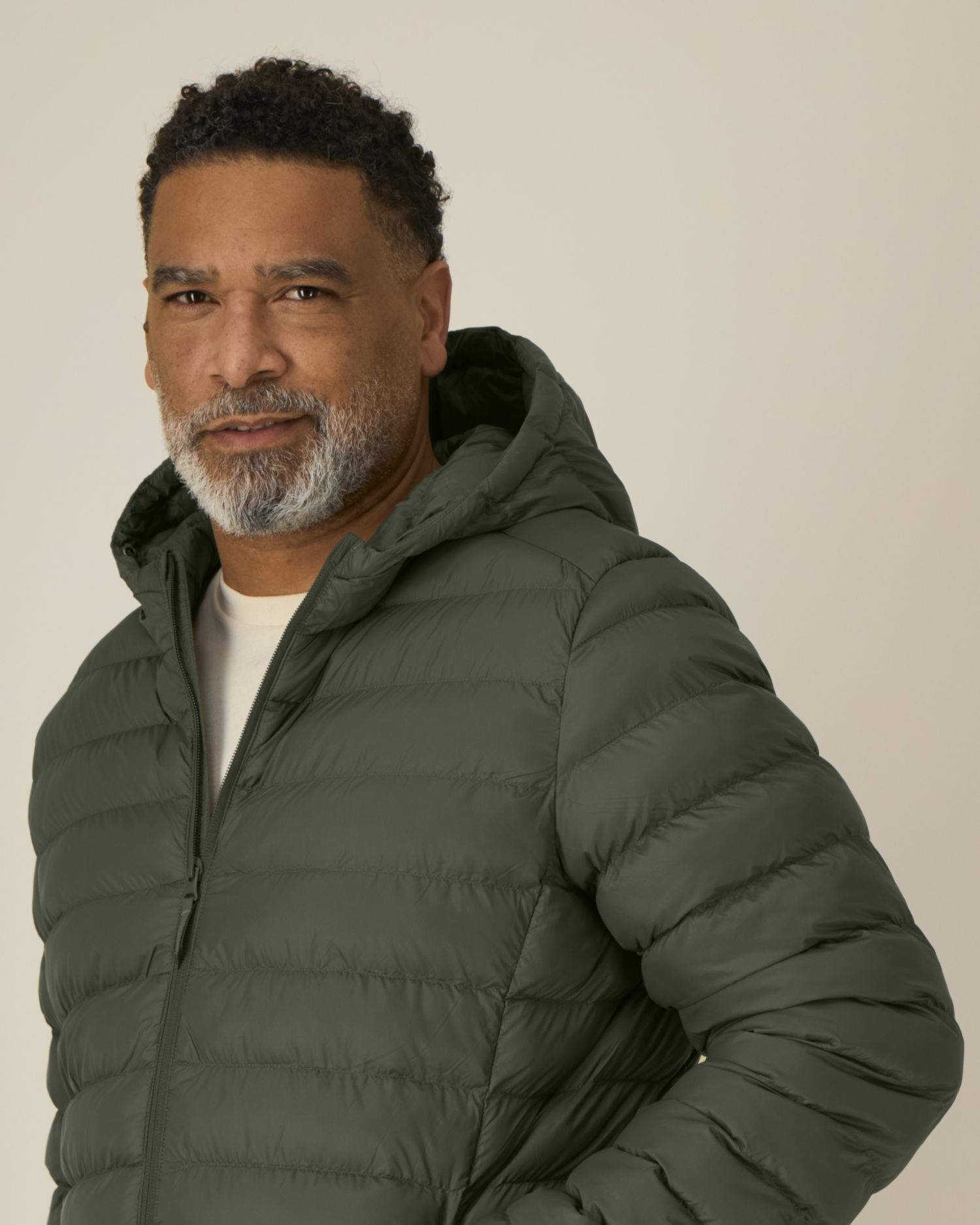 Men’s Padded Jacket – 38 GSM | Stanley Voyager 2.0 STJM188