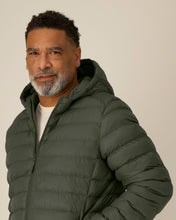 Men’s Padded Jacket – 38 GSM | Stanley Voyager 2.0 STJM188