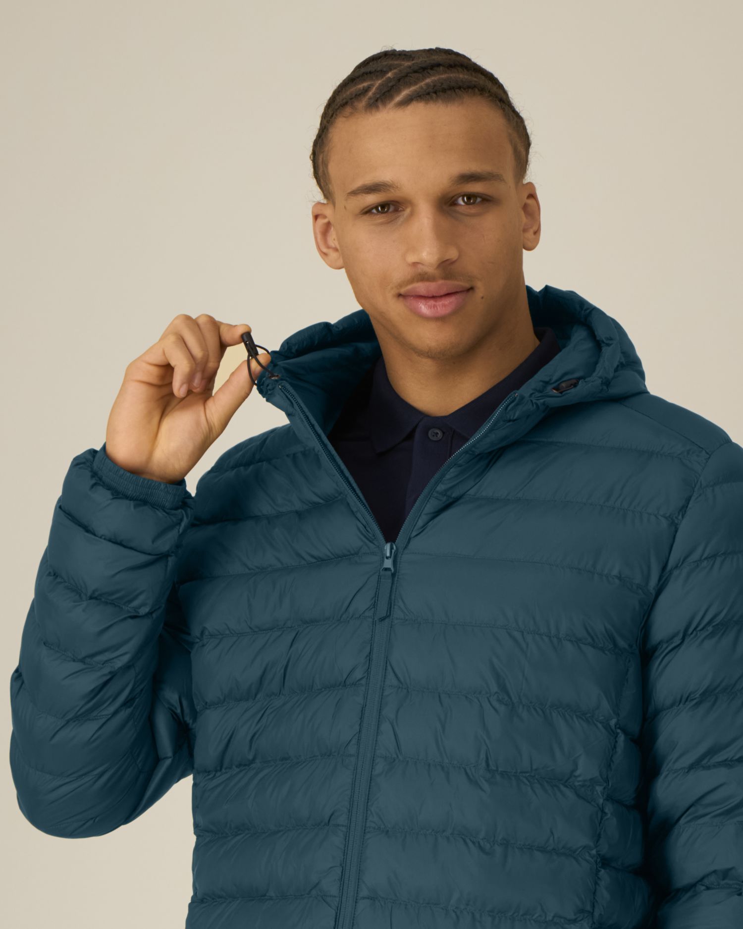 Men’s Padded Jacket – 38 GSM | Stanley Voyager 2.0 STJM188