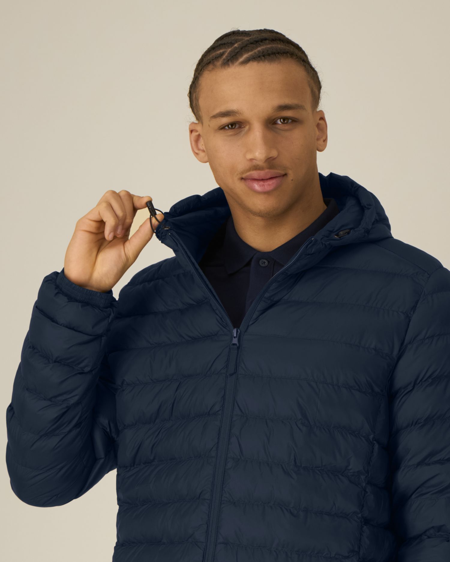 Men’s Padded Jacket – 38 GSM | Stanley Voyager 2.0 STJM188