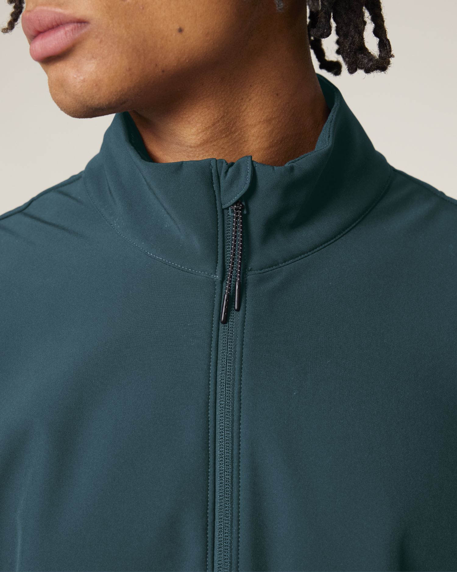 Veste Softshell sans manches pour hommes, déperlante - 315 GSM | Stanley Trail Blazer STJM235