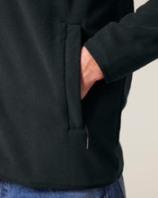 Chaqueta de Forro Polar Reciclado para Hombre - 300 GSM | Stanley Guider STJM238