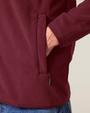 Chaqueta de Forro Polar Reciclado para Hombre - 300 GSM | Stanley Guider STJM238