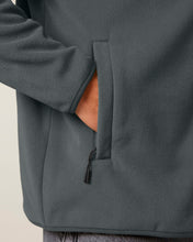 Chaqueta de Forro Polar Reciclado para Hombre - 300 GSM | Stanley Guider STJM238