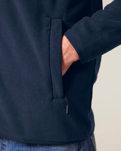 Chaqueta de Forro Polar Reciclado para Hombre - 300 GSM | Stanley Guider STJM238