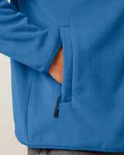 Chaqueta de Forro Polar Reciclado para Hombre - 300 GSM | Stanley Guider STJM238