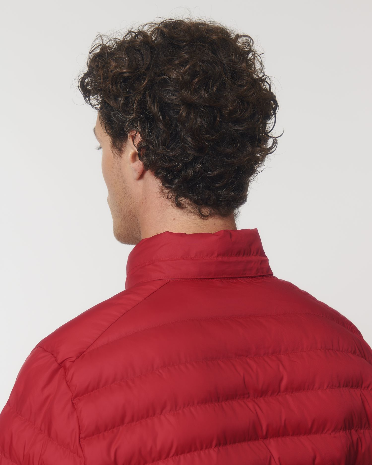 Heren Gerecycleerd Gewatteerd Jack | Stanley Voyager STJM837