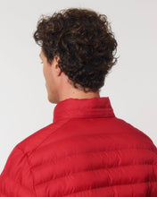 Heren Gerecycleerd Gewatteerd Jack | Stanley Voyager STJM837