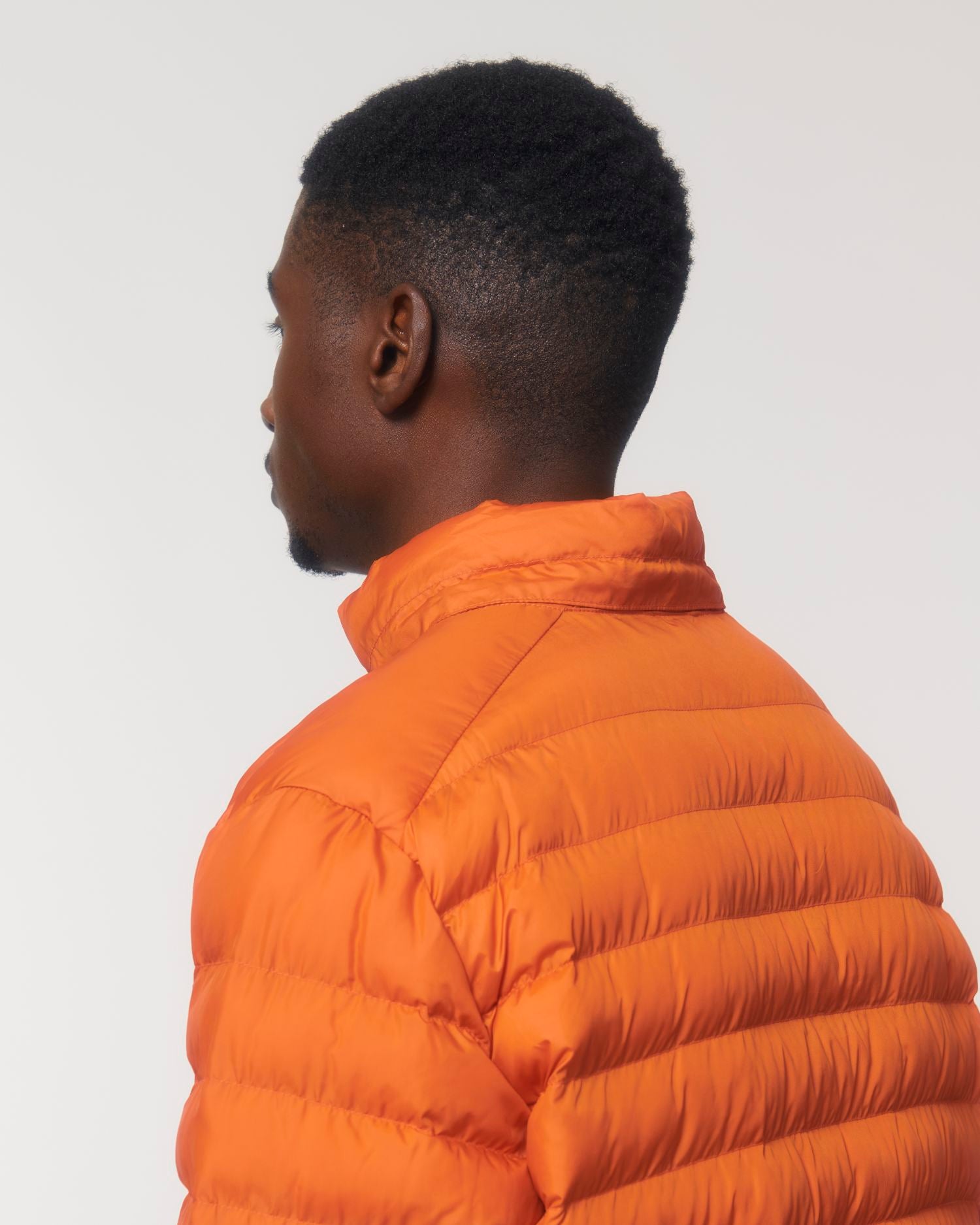 Heren Gerecycleerd Gewatteerd Jack | Stanley Voyager STJM837