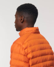 Heren Gerecycleerd Gewatteerd Jack | Stanley Voyager STJM837