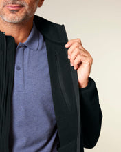 Chaqueta Unisex de Forro Reciclado - 300 GSM | Trekker STJU242