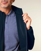 Chaqueta Unisex de Forro Reciclado - 300 GSM | Trekker STJU242