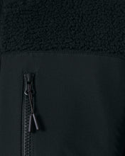 Chaqueta Unisex de Sherpa Reciclada - 450 GSM | Brooker STJU248