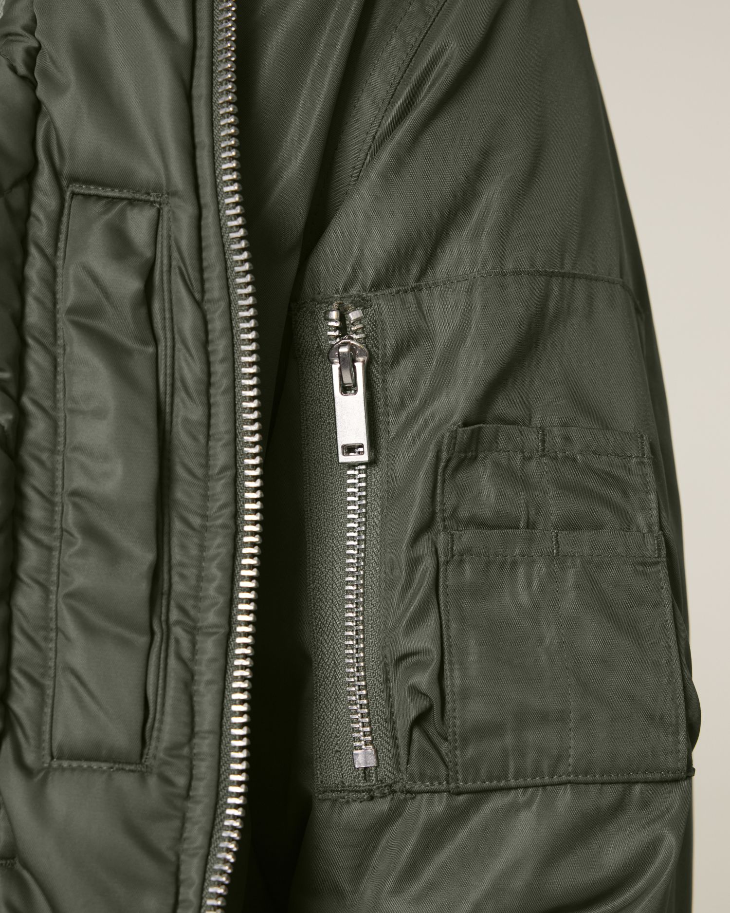 Unisex-Recycling-Bomberjacke - 240 GSM | Bomber 2.0 STJU251