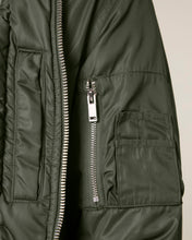 Unisex-Recycling-Bomberjacke - 240 GSM | Bomber 2.0 STJU251