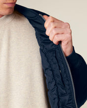 Unisex-Recycling-Bomberjacke - 240 GSM | Bomber 2.0 STJU251