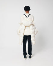 Oversized Puffer Jacket for All Seasons - Puffer STJU840
