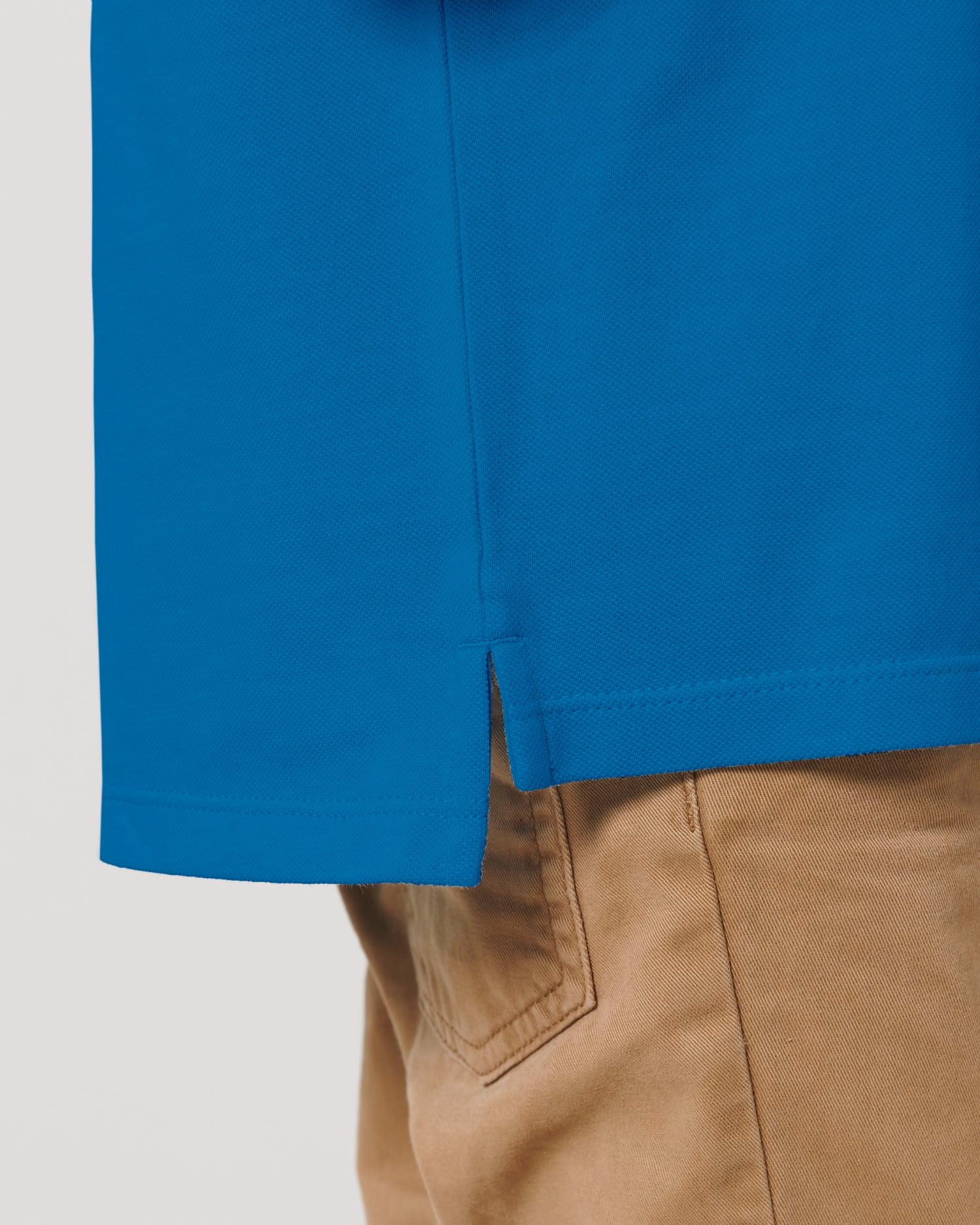 Polo Classique Enfant en Coton Bio - 220 g/m² | Mini Sprinter STPK908