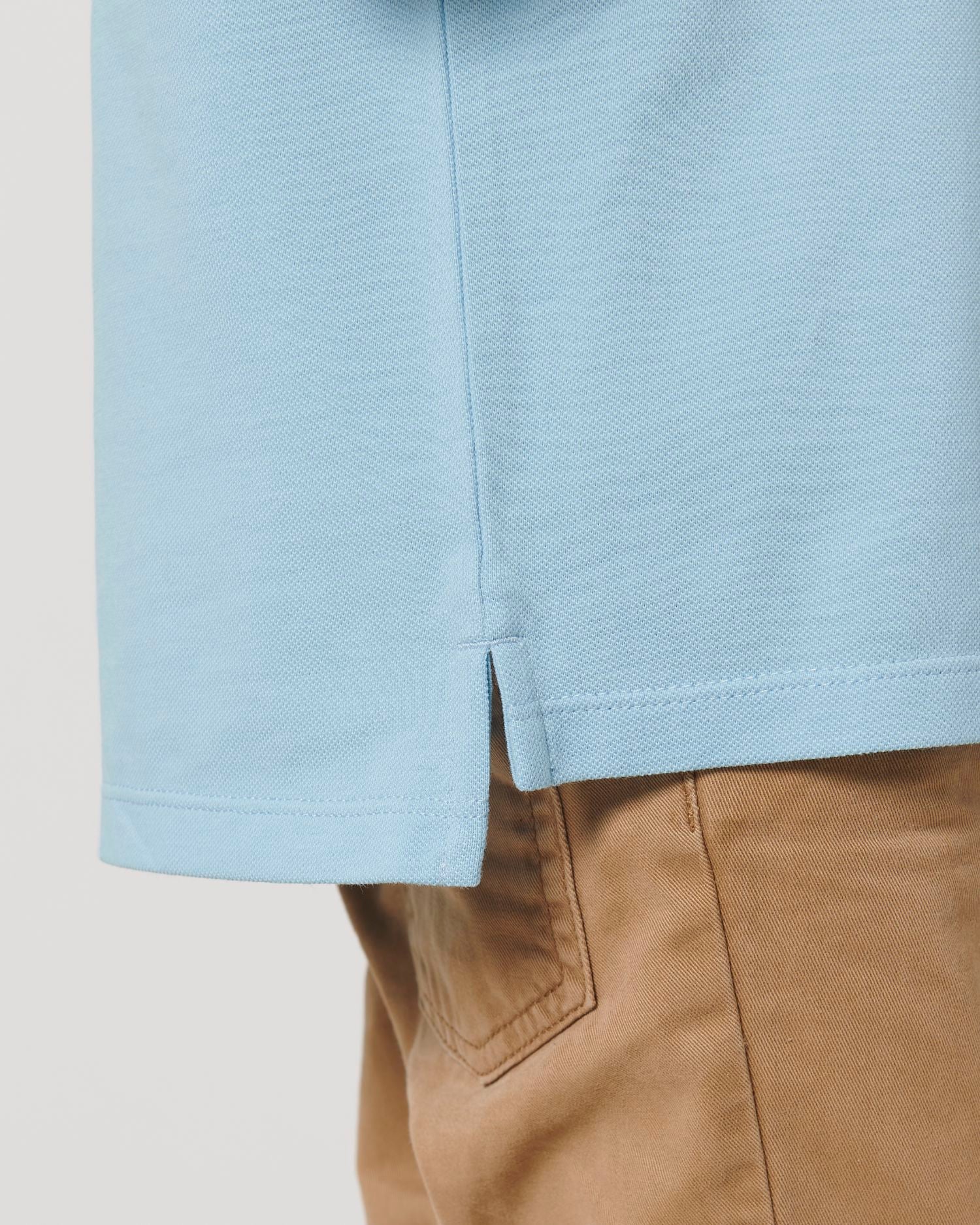 Polo Classique Enfant en Coton Bio - 220 g/m² | Mini Sprinter STPK908