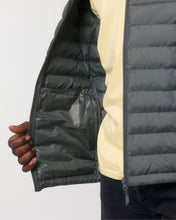 Heren Gerecycleerd Gewatteerd Jack | Stanley Voyager STJM837