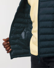 Heren Gerecycleerd Gewatteerd Jack | Stanley Voyager STJM837