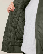Unisex-Recycling-Bomberjacke - 240 GSM | Bomber 2.0 STJU251