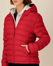 Women’s Padded Jacket – 38 GSM | Stella Voyager 2.0 STJW191
