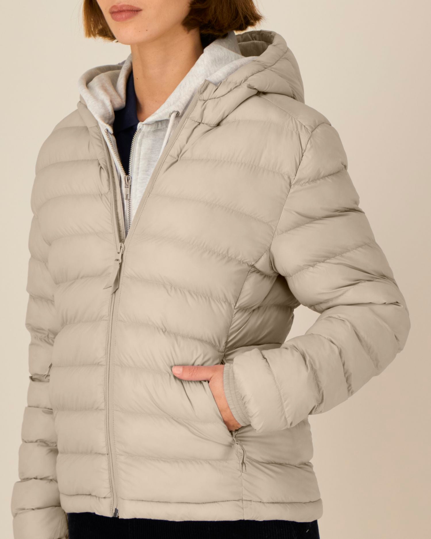 Women’s Padded Jacket – 38 GSM | Stella Voyager 2.0 STJW191