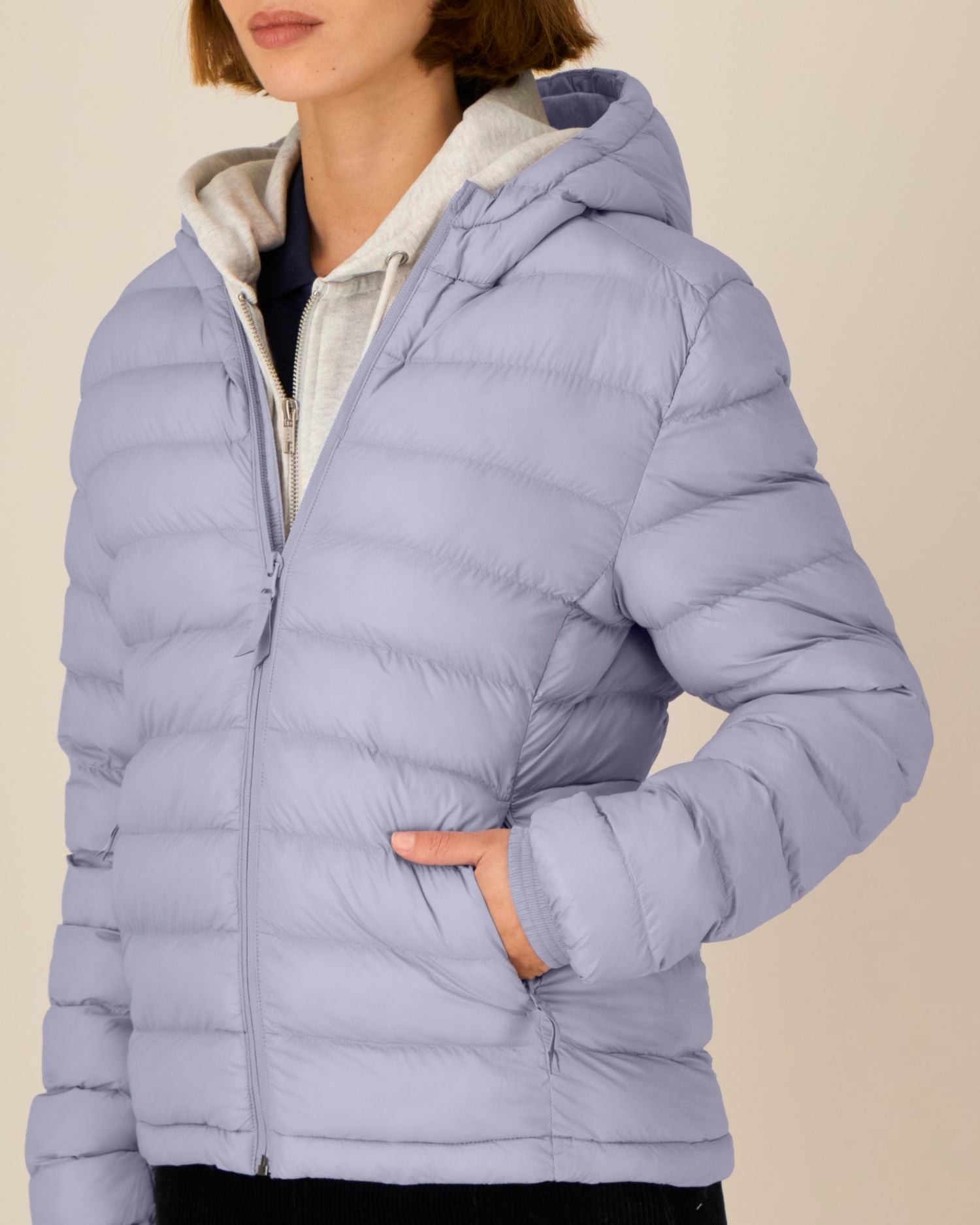 Women’s Padded Jacket – 38 GSM | Stella Voyager 2.0 STJW191
