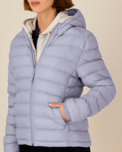 Women’s Padded Jacket – 38 GSM | Stella Voyager 2.0 STJW191