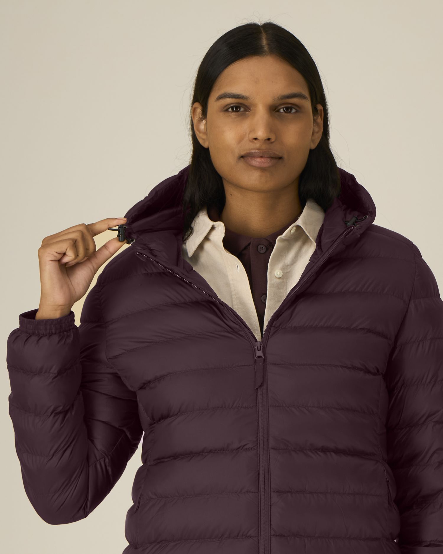 Women’s Padded Jacket – 38 GSM | Stella Voyager 2.0 STJW191