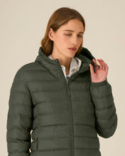 Women’s Padded Jacket – 38 GSM | Stella Voyager 2.0 STJW191