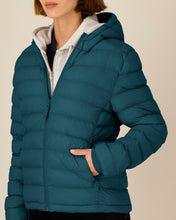 Women’s Padded Jacket – 38 GSM | Stella Voyager 2.0 STJW191