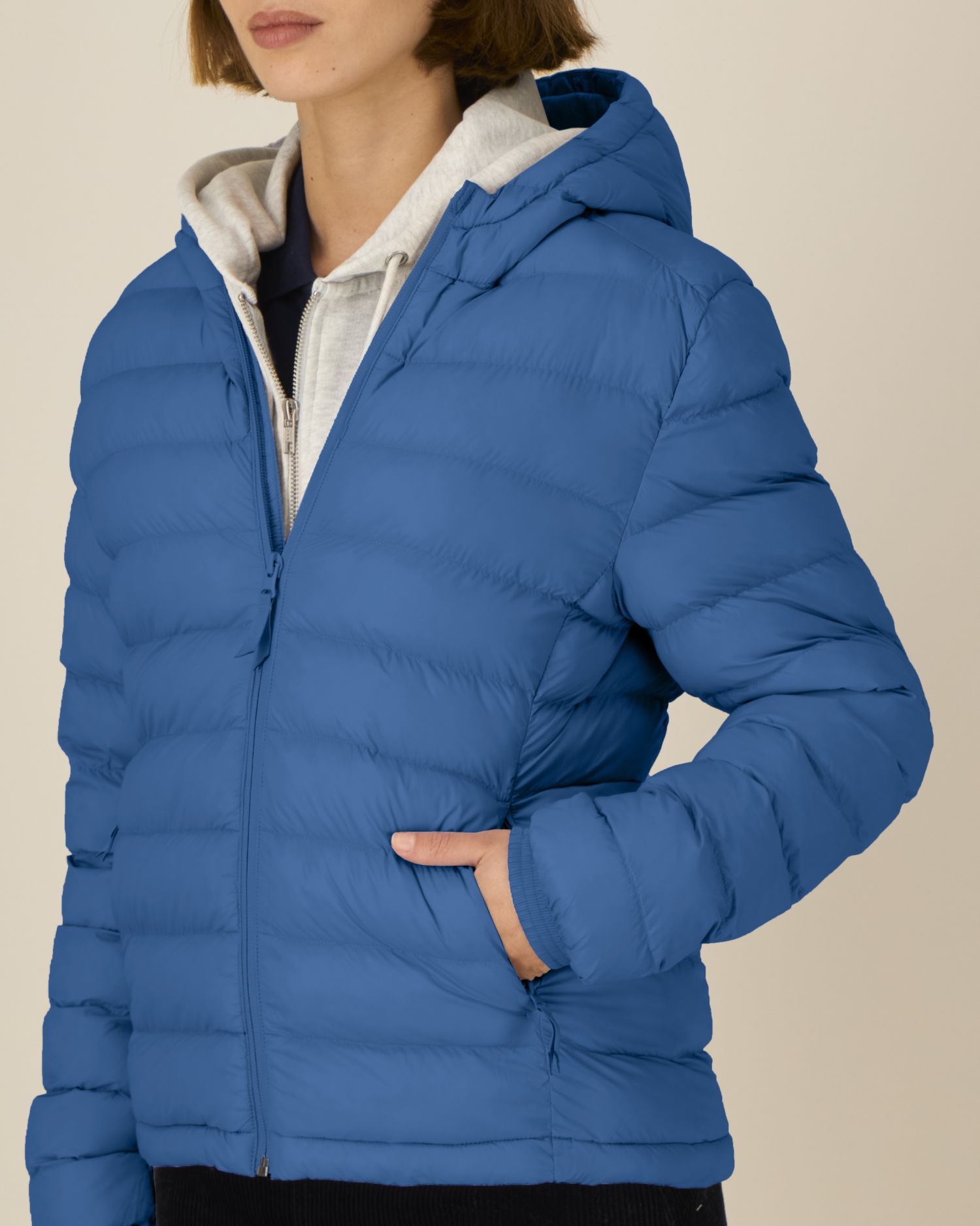 Women’s Padded Jacket – 38 GSM | Stella Voyager 2.0 STJW191