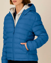 Women’s Padded Jacket – 38 GSM | Stella Voyager 2.0 STJW191