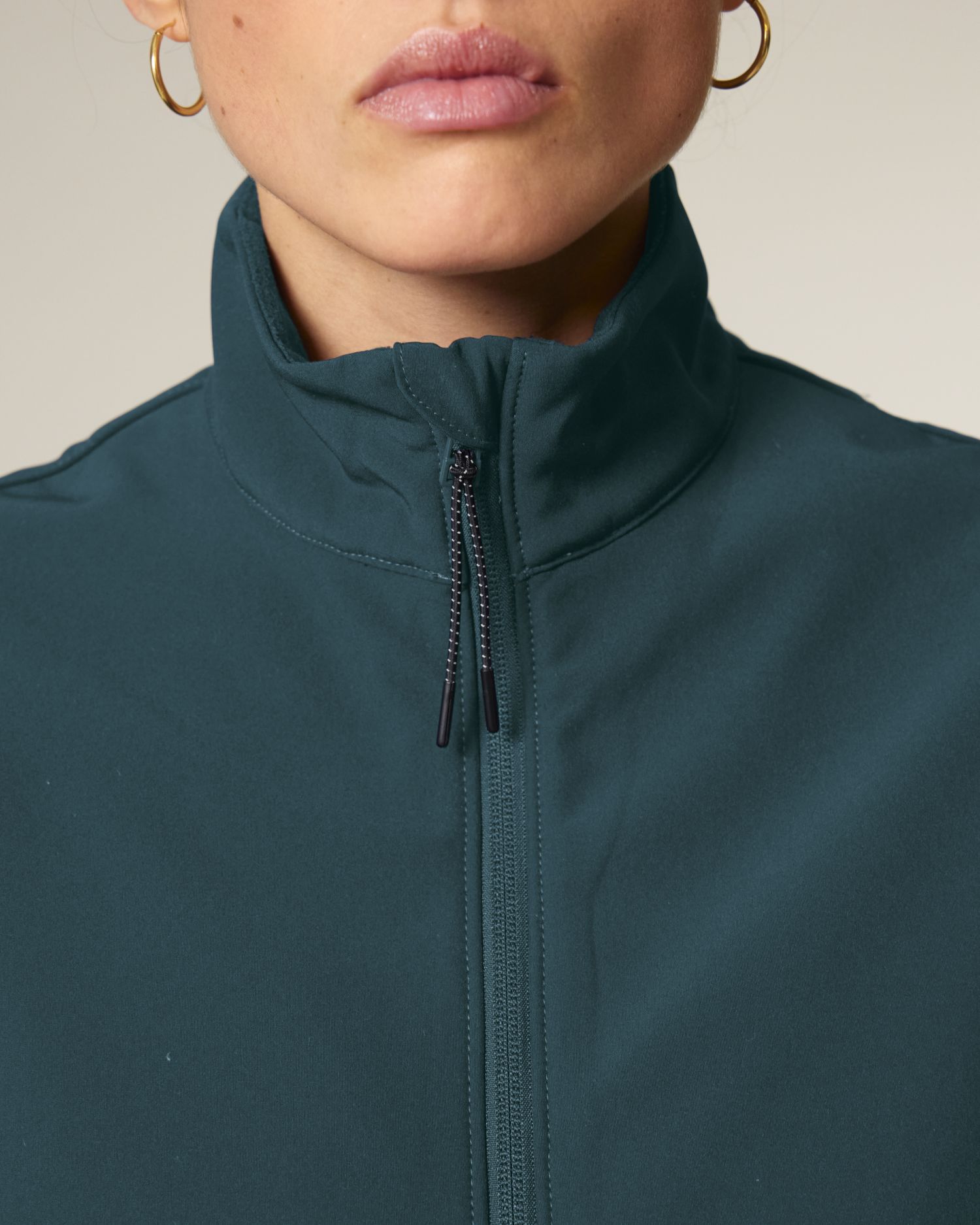 Veste Softshell Sans Manches Déperlante pour Femmes - 315 GSM | Stella Trail Blazer STJW236