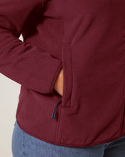 Chaqueta de Forro Polar Reciclado para Mujeres - 300 GSM | Stella Guider STJW239